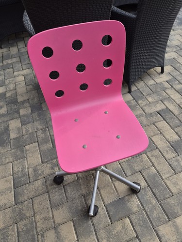 Ikea kids adjustable swivel - kids,