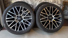Transporter alloy - transporter, 20”