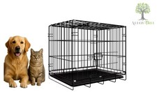XL Dog Cage Puppy Training