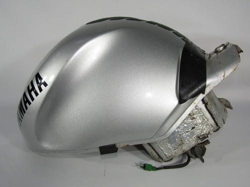 Yamaha yzf 600r - yzf-600r, thundercat