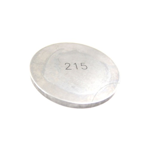 Jmp valve shim 50mm 15 - shim, 29.50mm