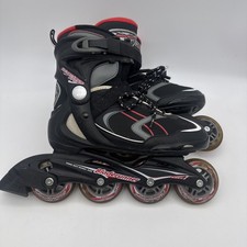 Bladerunner Pro 80 M Black &
