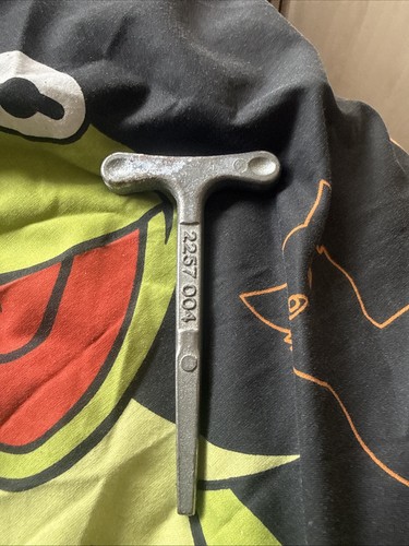 Bus drivers key - bus,