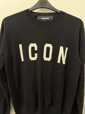 Dsquared2  ICON Knitted
