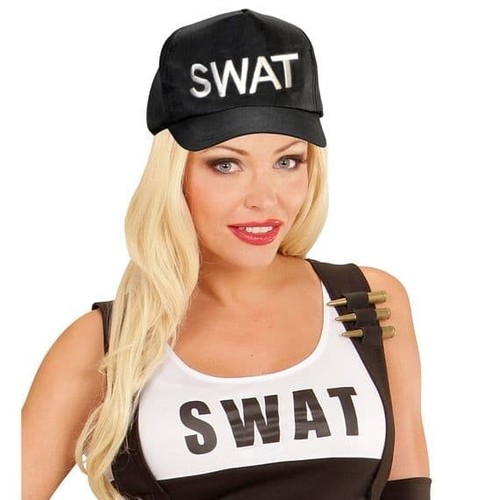 Adult swat cap - adult,