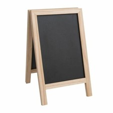 Olympia Mini Folding Menu