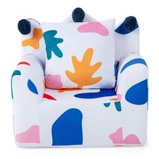 Kids Sofa Chair Foam Filled