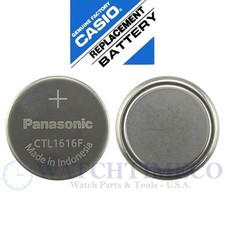Panasonic CTL1616 CTL1616F