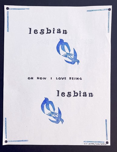 Joan corbin ink rubber - joan,