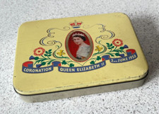 Vintage Cadburys Queen