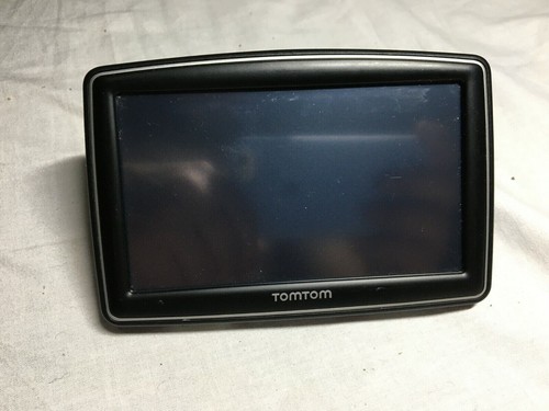 Tomtom xxl routes gps - xxl, iq