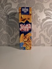 Jenga 2003 game 100 - jenga, 100%