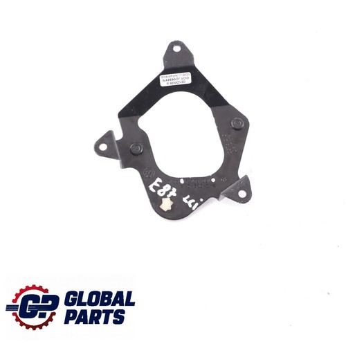 Bmw e87 lci top bracket - lci,