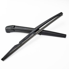 Rear Windscreen Wiper Arm &