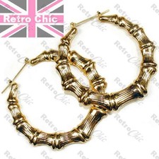 Gold silver fashion bamboo - fashion,