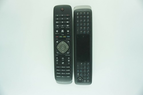 Voice remote control - voice, for