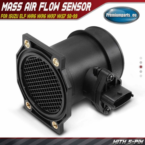 Mass air flow sensor for - mass,