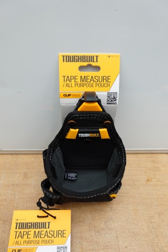 Toughbuilt 25 cliptech - tb, ct