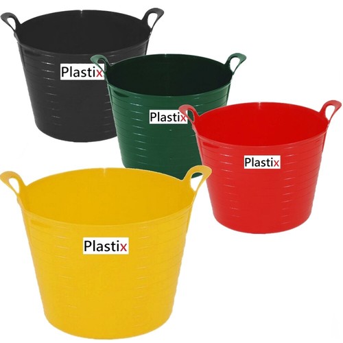 15l 45l litre flexi tub - to,