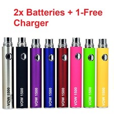 Evod type cigarette e - e,