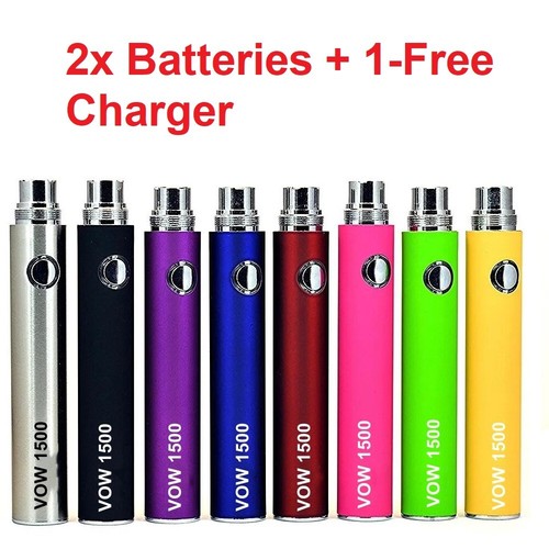 Evod type cigarette e - 2x, evod-type