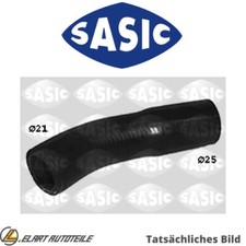 THE RADIATOR HOSE FOR PEUGEOT