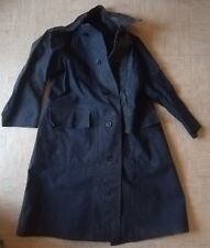 U.S.C. Ulster Special Constabulary B Specials Waterproof Overcoat.