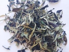 White Mudan China  Leaf Tea
