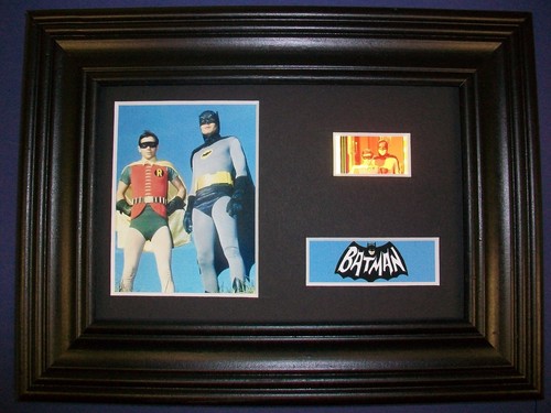 Batman tos framed - movie, film