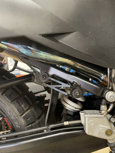 Ktm 950 990 adventure - 950,