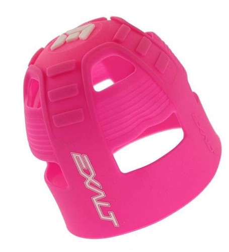 Exalt paintball air tank - exalt,