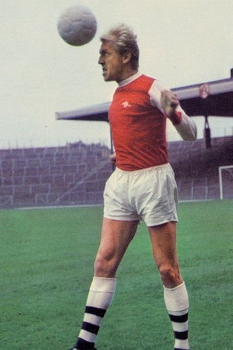 Football photo ian ure - photo>ian,