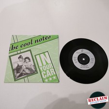 the cool notes in your car 7"