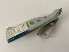 Genuine MK6 Ford Fiesta LH