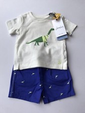 Joules Baby Boys Eddie Woven
