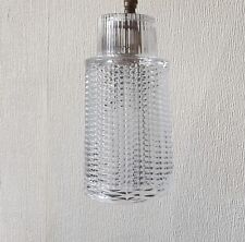 Mid-Century Brutalist Textured