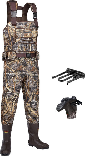 Chest waders for - waders, men