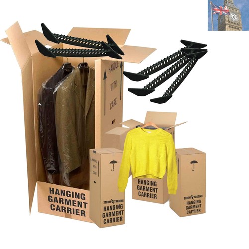 Pack large double wall - large,