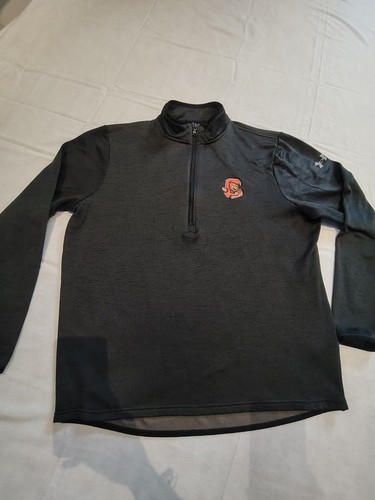 Mens gray underarmour long - gray,