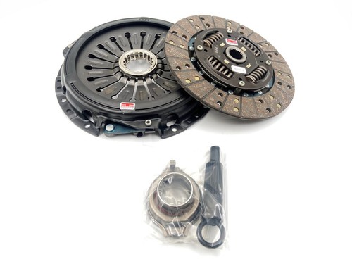 Competition clutch stage - clutch,