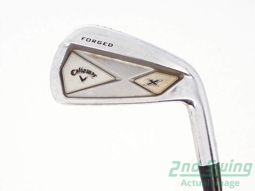 Callaway 2013 forged single - x,