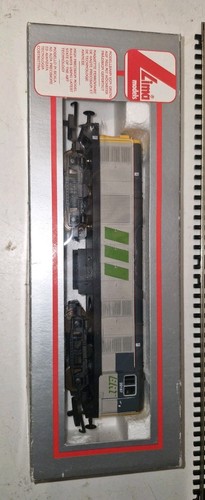 Lima 208145 gauge class - 208145,