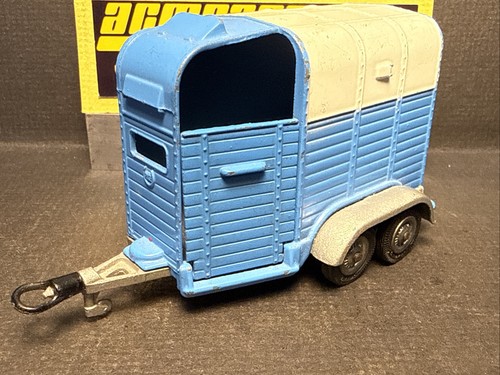 1968 corgi toys - 1968-72,