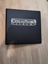 Ultra Pro 3 Ring Collector