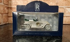 Lledo Die Cast Model SL32000 - 1907 Rolls-Royce Silver Ghost 40/50HP (Boxed)