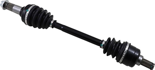 Moose racing complete axle - moose,