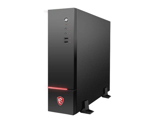 Msi mag gaming codex - mag,