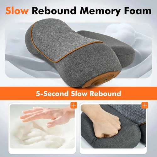 Callixe thera pillow massage - thera,