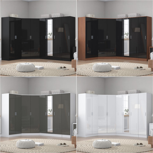 Reflect gloss large - gloss, 8