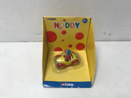 Corgi noddy 2003 - corgi,